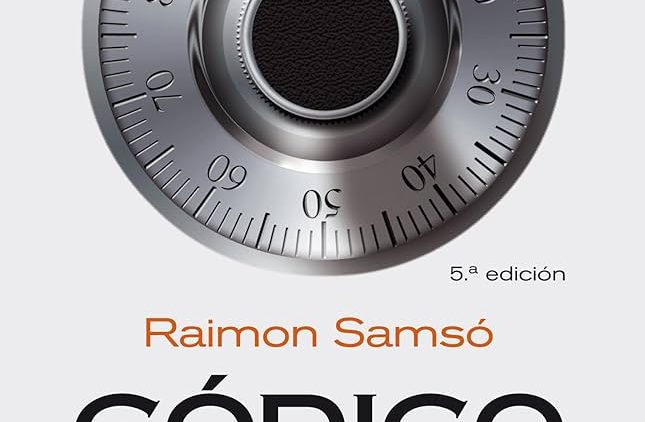 El Código del Dinero. Raimon Samsó