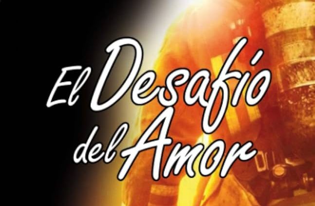 El Desafío del Amor. Atrevete a Amar de Stephen Kendrick y Alex Kendrick.