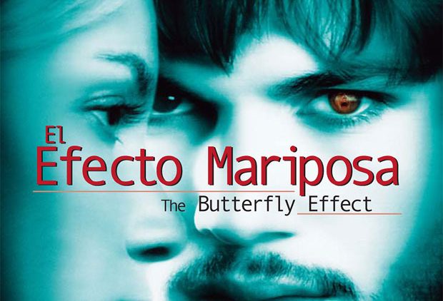 El Efecto Mariposa