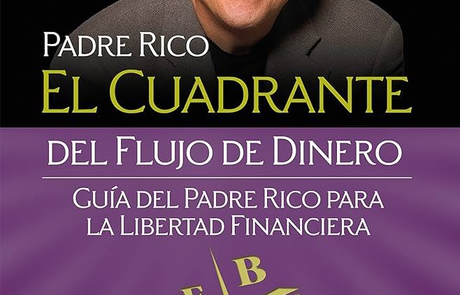 El Juego del Dinero – Robert Kiyosaki