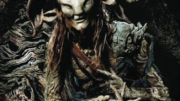 El Laberinto del Fauno