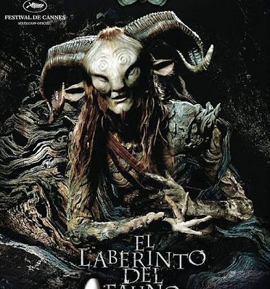 El Laberinto del Fauno