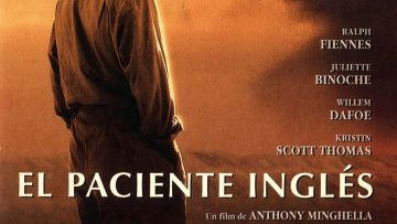 El Paciente Inglés