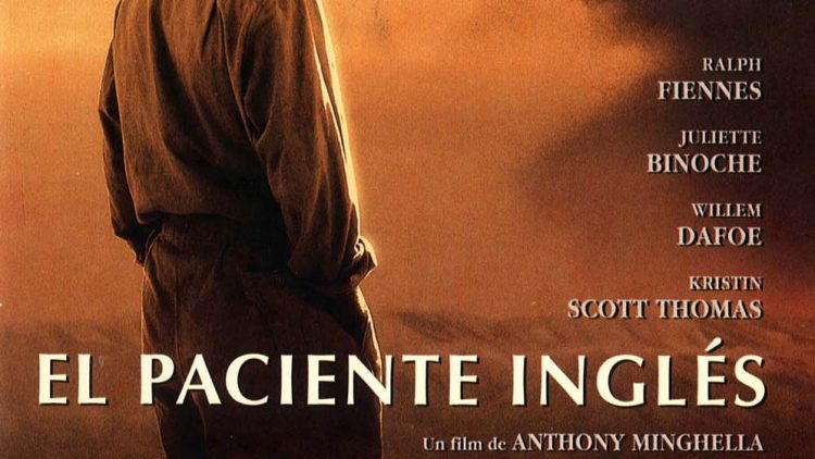 El Paciente Inglés
