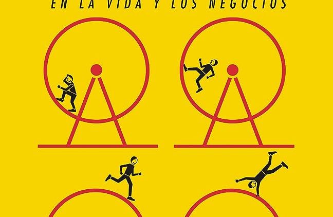 El Poder de los Hábitos (The Power of Habit) Autor Charles Duhigg Año 2012