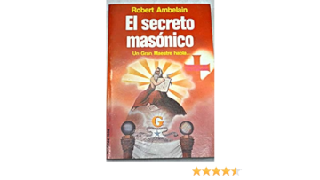 El Secreto Masónico – Robert Ambelain