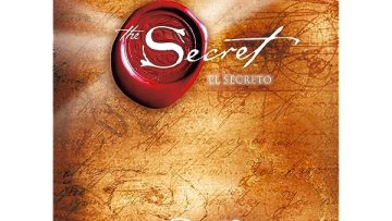 El Secreto de Rhonda Byrne