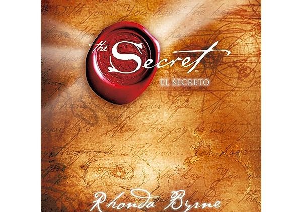 El Secreto de Rhonda Byrne
