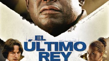 El Ultimo Rey de Escocia