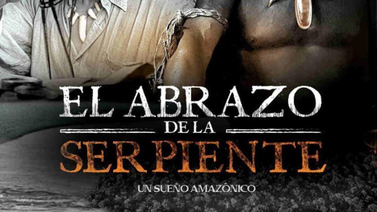 El abrazo de la serpiente (Colombia-Venezuela-Argentina, 2015)