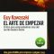 El arte de empezar de Guy Kawasaki