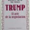 El arte de la negociación de Donald Trump