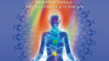 El arte de la sanación espiritual. Aprende a trabajar con los chakras y la energía. Keith Sherwood