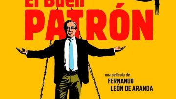 El buen patrón