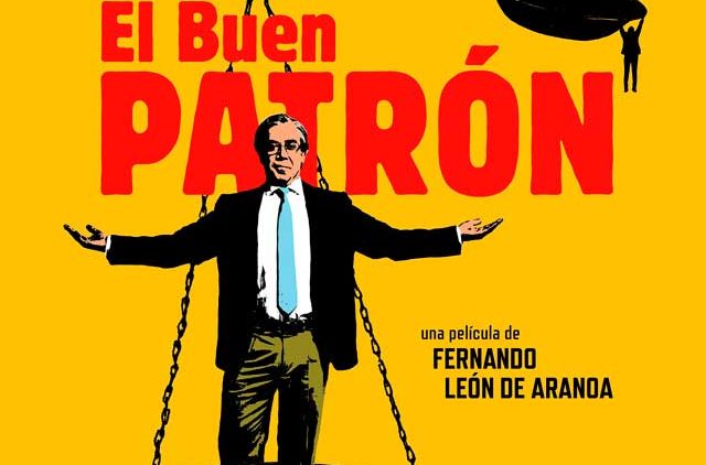 El buen patrón