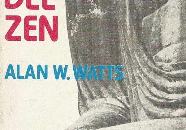 El camino del zen de Alan Watts