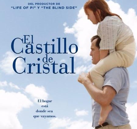 El castillo de cristal
