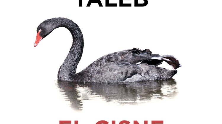 El cisne negro – Nassim Nicholas Taleb