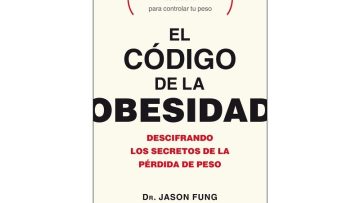 El codigo de la obesidad – Jason Fung