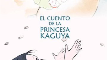 ‘El cuento de la Princesa Kaguya’ (Isao Takahata, 2013)