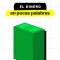 El dinero, en pocas palabras. Cómo hacerse rico en dos días