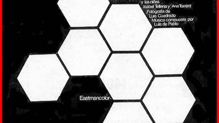 El espíritu de la colmena (1973)