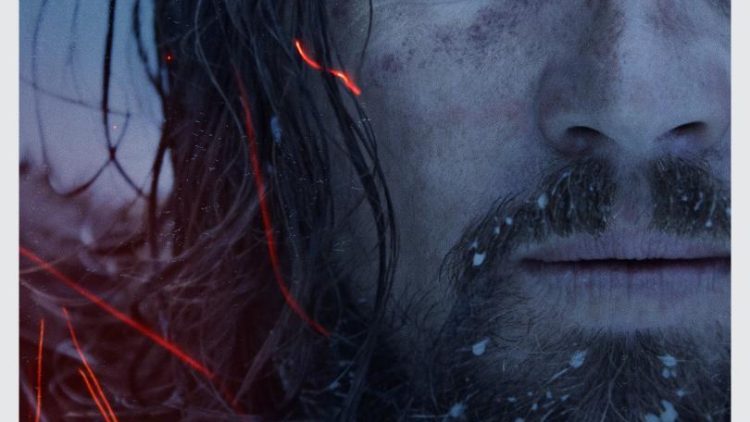 El renacido (2015)