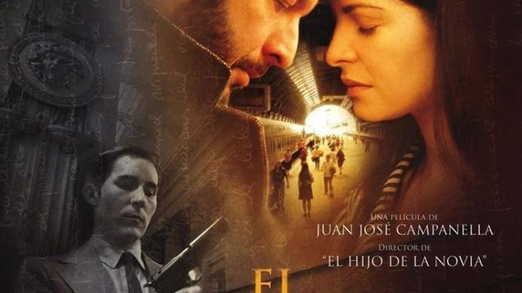 El secreto de sus ojos (Argentina-España, 2009)