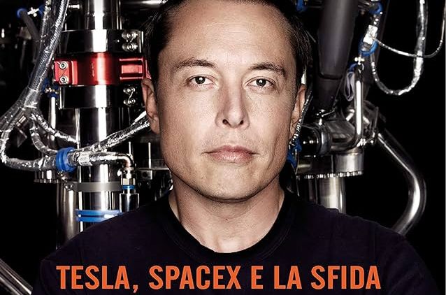 Elon Musk Tesla, SpaceX y la Búsqueda de un Futuro Fantástico Autor Ashlee Vance Año 2015