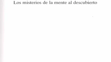 Fantasmas en el cerebro (V. S. Ramachandran)
