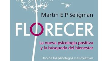 Florecer de Martin Seligman