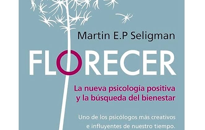 Florecer de Martin Seligman