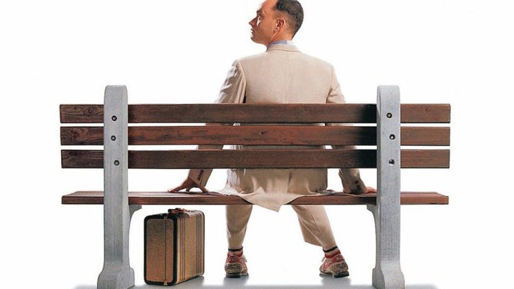 Forrest Gump