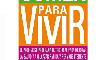 Fuhrman Joel – Comer Para Vivir
