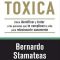 Gente Tóxica Autor Bernardo Stamateas Año 2008