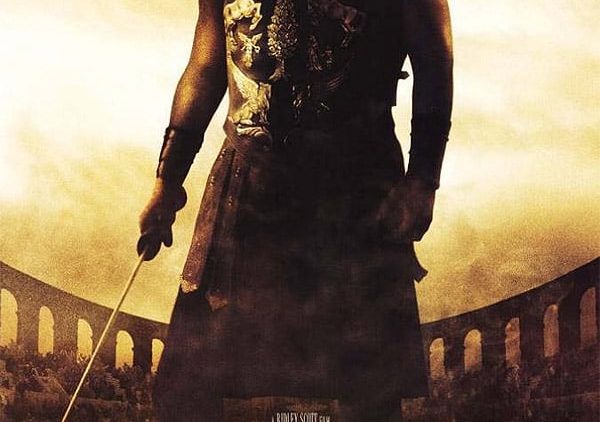 Gladiator
