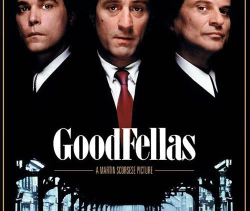 Goodfellas