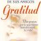 Gratitud de Louise L. Hay