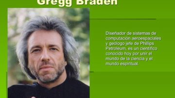 Gregg Braden – La ciencia de los milagros