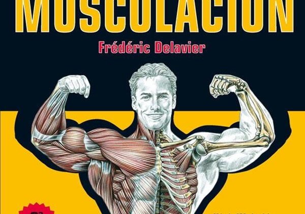 Guia de los movimientos de musculacion
