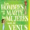 Hombres son de Marte, las mujeres son de Venus