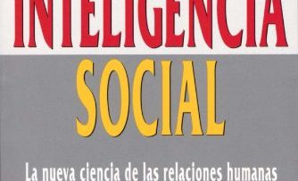 Inteligencia Social. Daniel Goleman