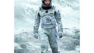 Interstellar