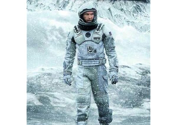 Interstellar