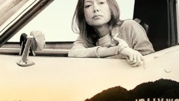 Joan Didion. El centro cederá