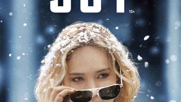 Joy (2015)