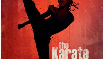 Karate KId 2010