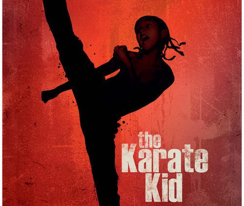 Karate KId 2010