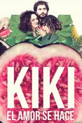 Kiki el amor se hace