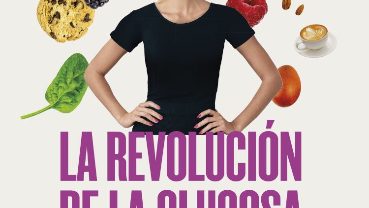 LA REVOLUCIÓN DE LA GLUCOSA. EL METODO. JESSIE INCHAUSPÉ